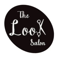 look-logo Look Family Hair Salon weblogo